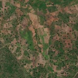 Satellite imagery of Murama, BI