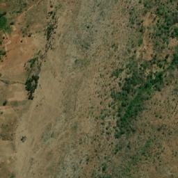 Satellite imagery of Kariko, BI