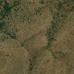 Satellite imagery of Kariko, BI