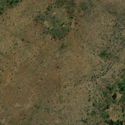 Satellite imagery of Kariko, BI