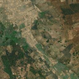Satellite imagery of Rufomozo, BI