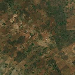 Satellite imagery of Rufomozo, BI