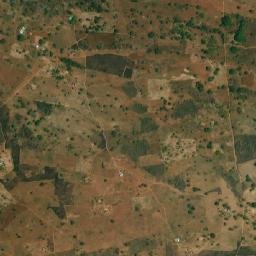 Satellite imagery of Rufomozo, BI