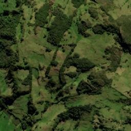 Satellite imagery of Cerro Ventanas, EC
