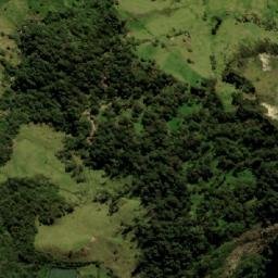 Satellite imagery of Cerro Ventanas, EC