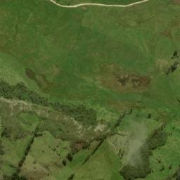 Satellite imagery of Cerro de Gradas, EC