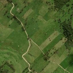 Satellite imagery of Cerro de Gradas, EC