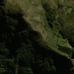 Satellite imagery of Cerro Ushcucara, EC