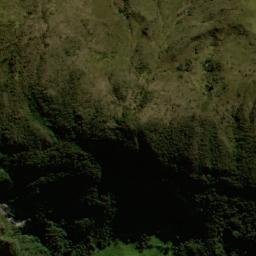Satellite imagery of Cerro Ushcucara, EC