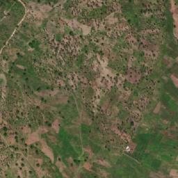 Satellite imagery of Murama, BI