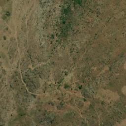 Satellite imagery of Kariko, BI