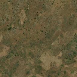 Satellite imagery of Kariko, BI