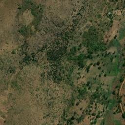 Satellite imagery of Kariko, BI