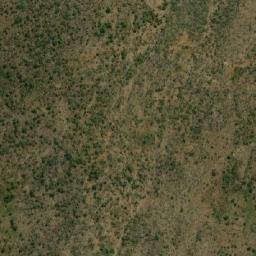 Satellite imagery of Rwantsinda, BI