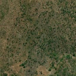 Satellite imagery of Rwantsinda, BI