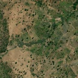 Satellite imagery of Rwantsinda, BI