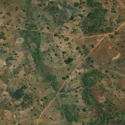 Satellite imagery of Mugahera, BI