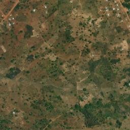 Satellite imagery of Mugahera, BI