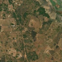 Satellite imagery of Rufomozo, BI