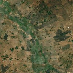 Satellite imagery of Rufomozo, BI