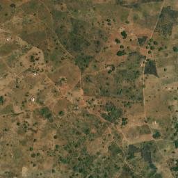 Satellite imagery of Rufomozo, BI