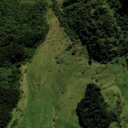 Satellite imagery of Cerro Eraloma, EC