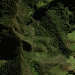 Satellite imagery of Cerro de Rambrán, EC