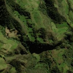 Satellite imagery of Cerro de Rambrán, EC