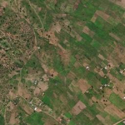 Satellite imagery of Murama, BI