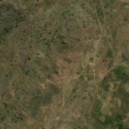 Satellite imagery of Kariko, BI