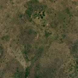 Satellite imagery of Kariko, BI