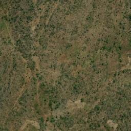 Satellite imagery of Rwantsinda, BI