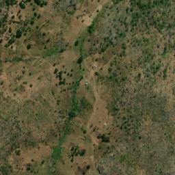 Satellite imagery of Rwantsinda, BI