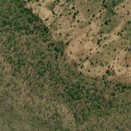 Satellite imagery of Rwantsinda, BI
