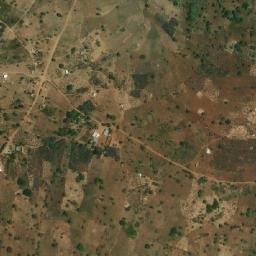Satellite imagery of Mugahera, BI