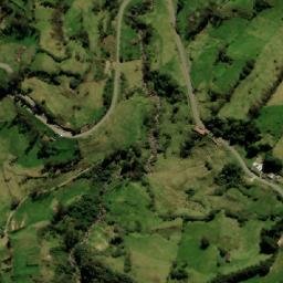 Satellite imagery of Cerro Eraloma, EC