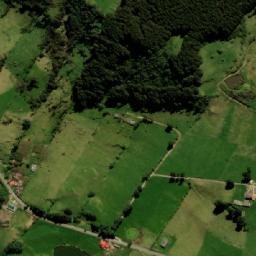 Satellite imagery of Cerro Eraloma, EC