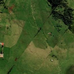 Satellite imagery of Cerro Eraloma, EC