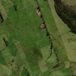 Satellite imagery of Loma de Pucará, EC