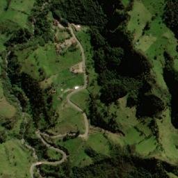 Satellite imagery of Cerro de Rambrán, EC