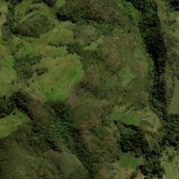 Satellite imagery of Cerro de Rambrán, EC