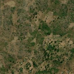 Satellite imagery of Rwantsinda, BI
