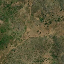 Satellite imagery of Rwantsinda, BI