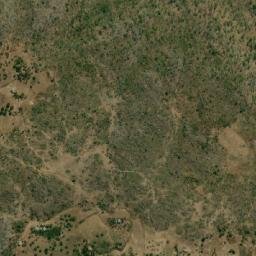 Satellite imagery of Rwantsinda, BI
