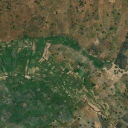 Satellite imagery of Mugahera, BI
