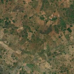 Satellite imagery of Mugahera, BI