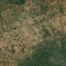 Satellite imagery of Mugahera, BI