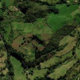 Satellite imagery of Cerro Eraloma, EC