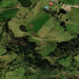 Satellite imagery of Cerro Eraloma, EC