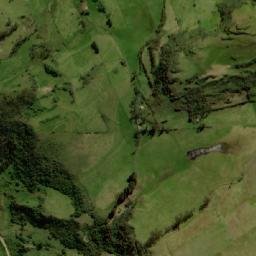 Satellite imagery of Loma de Pucará, EC